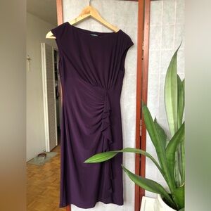 One of my absolute faves. Classy and elegant. For the office or a function.